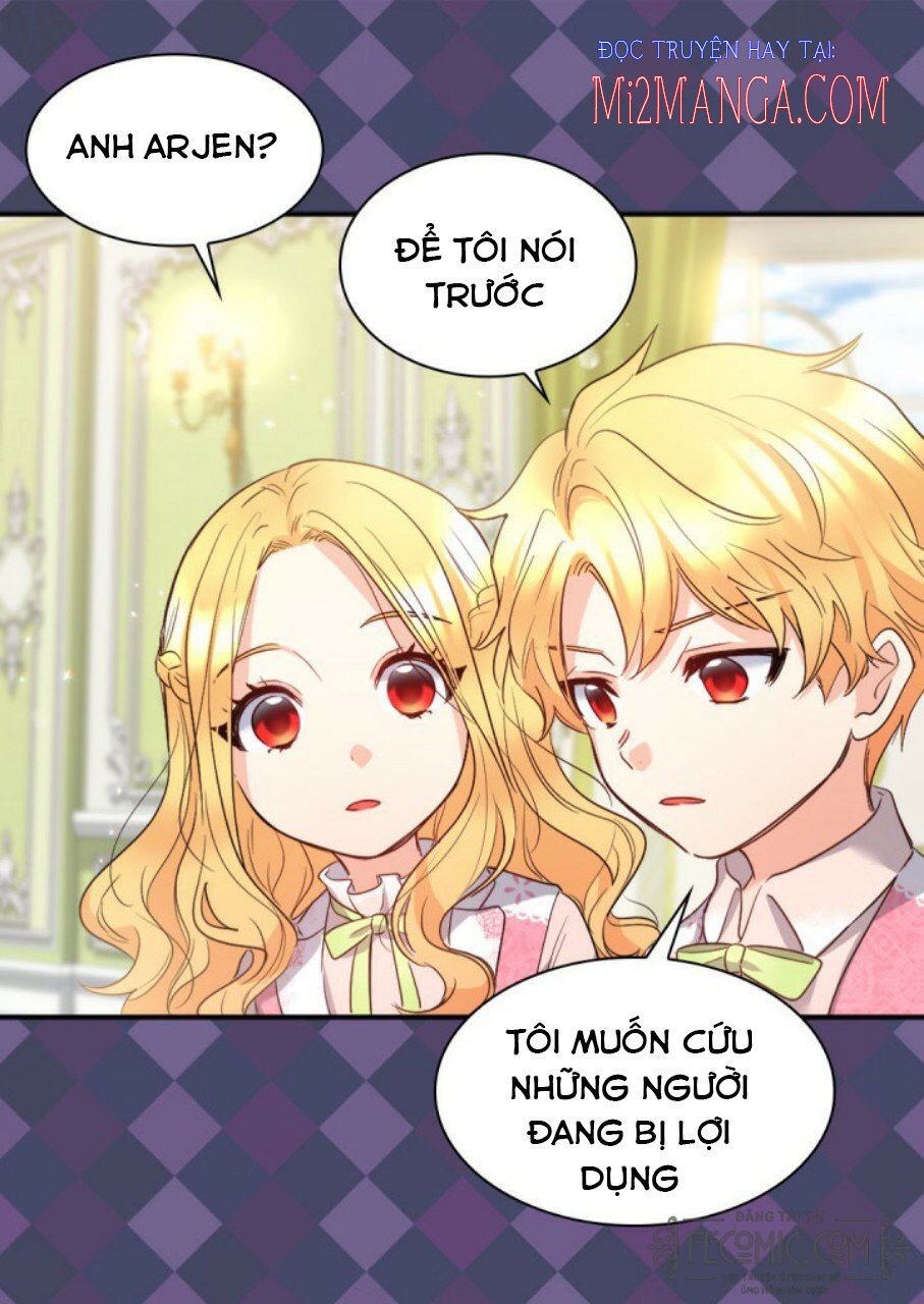 Sinh Đôi Xuyên Không Chap 94 - Next Chap 95