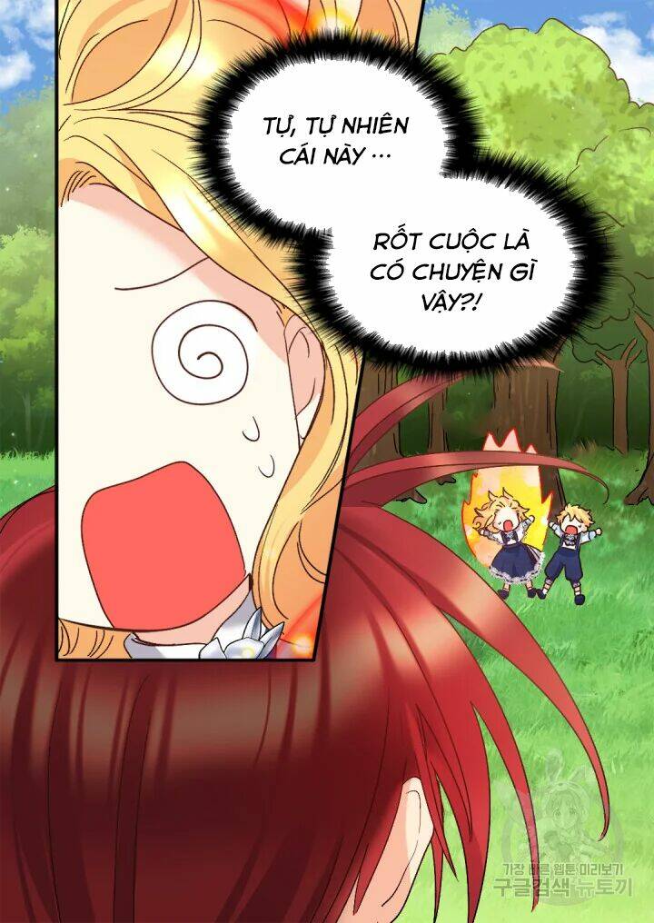 Sinh Đôi Xuyên Không Chap 94 - Next Chap 95