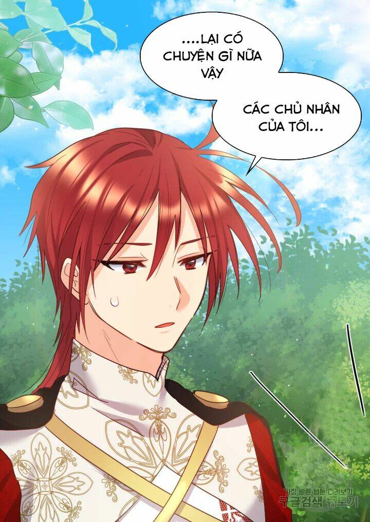 Sinh Đôi Xuyên Không Chap 94 - Next Chap 95