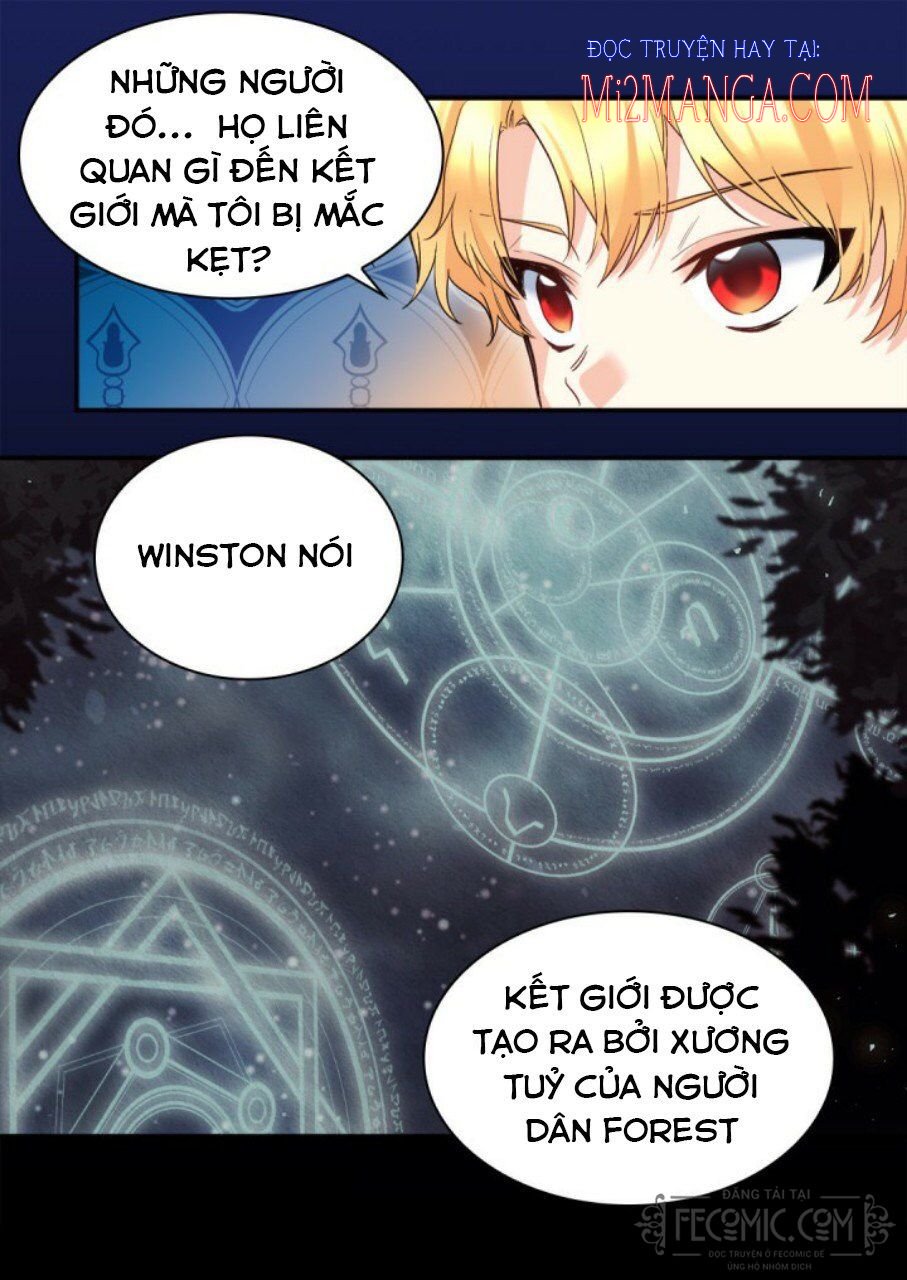 Sinh Đôi Xuyên Không Chap 94 - Next Chap 95