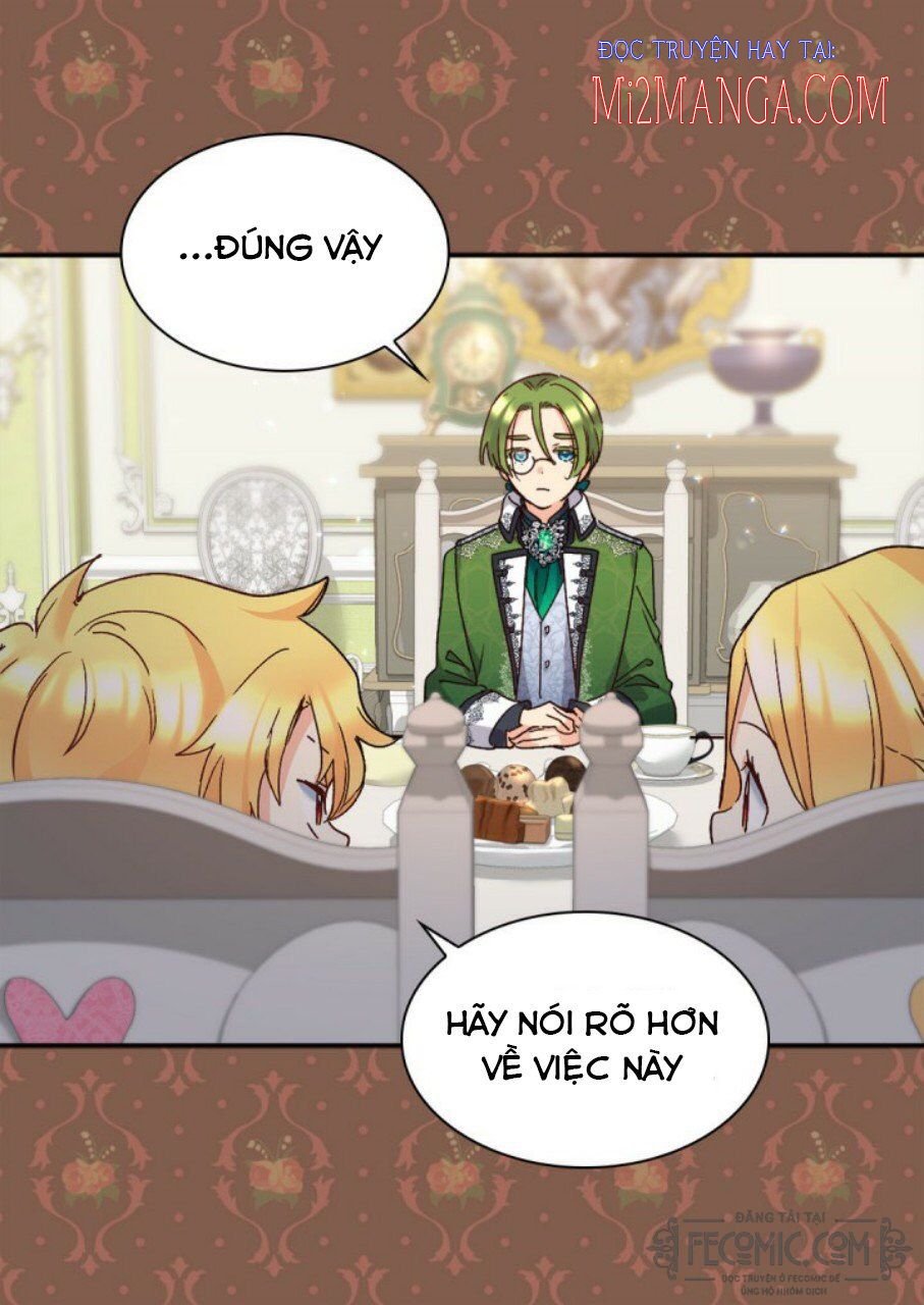 Sinh Đôi Xuyên Không Chap 94 - Next Chap 95