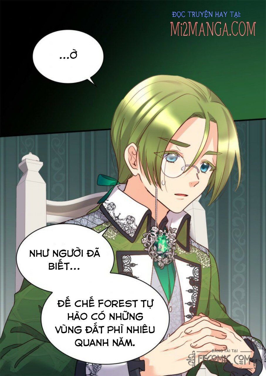 Sinh Đôi Xuyên Không Chap 94 - Next Chap 95