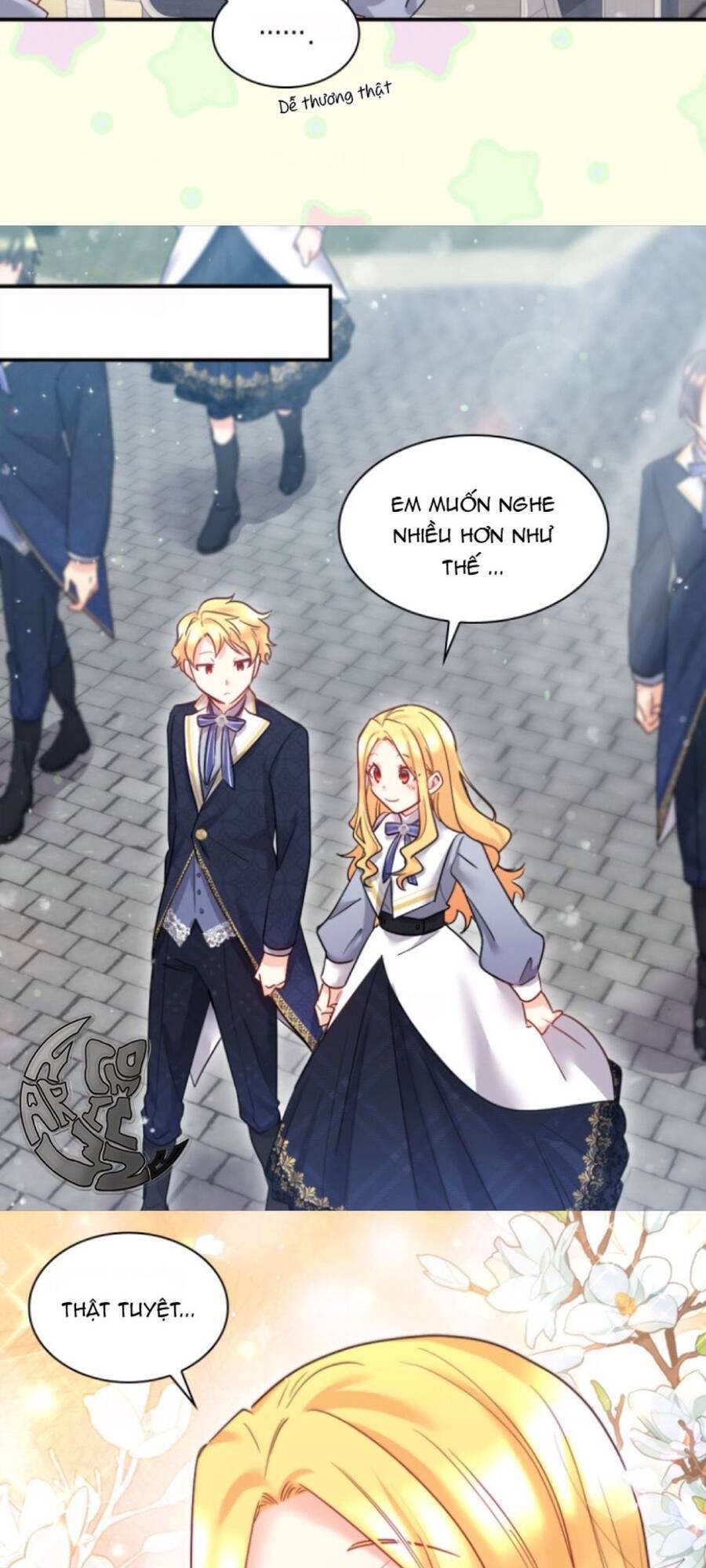 Sinh Đôi Xuyên Không Chap 98 - Next Chap 99