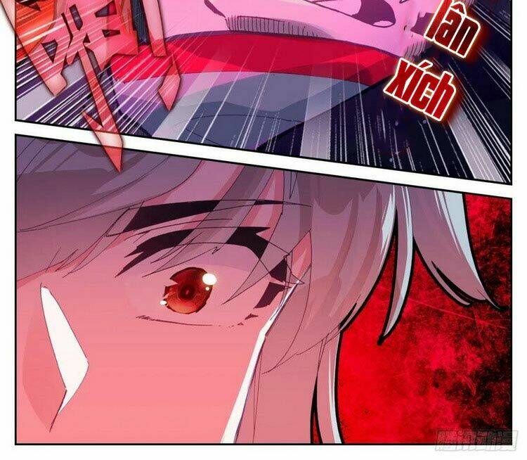 Sinh Tiêu Thủ Hộ Thần Chap 58 - Next Chap 59