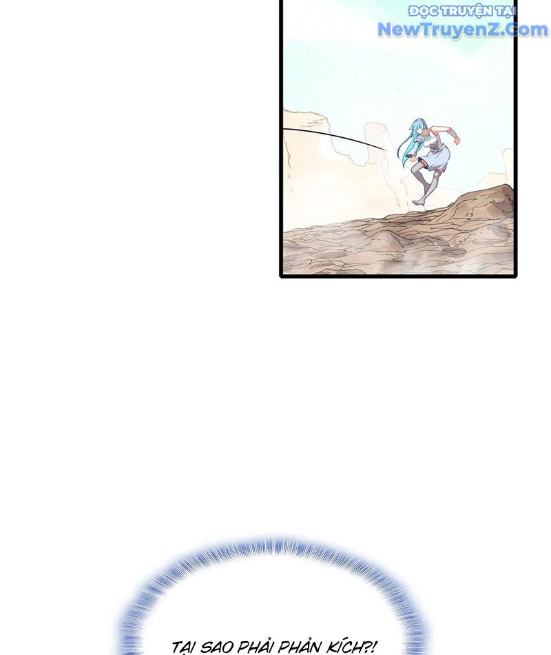 Sinh Tiêu Thủ Hộ Thần Chap 99 - Next Chap 100