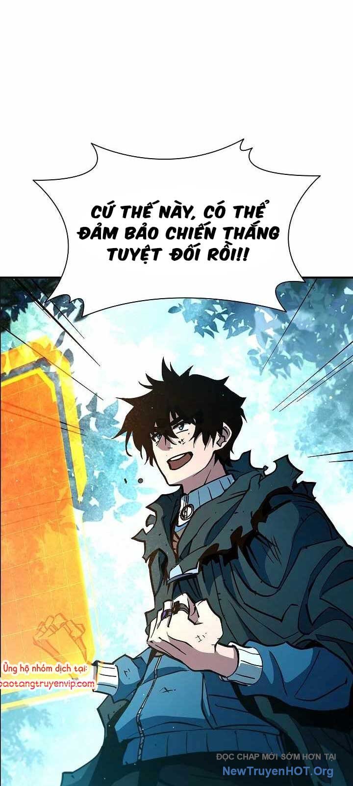 Sinh Tồn Giả Tối Cường Chap 10 - Next Chap 11