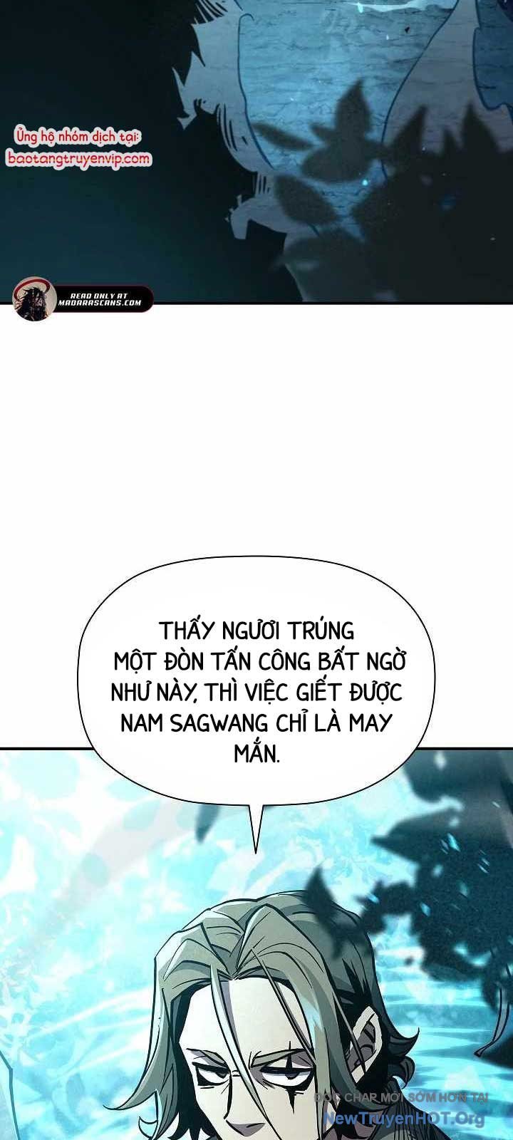 Sinh Tồn Giả Tối Cường Chap 10 - Next Chap 11
