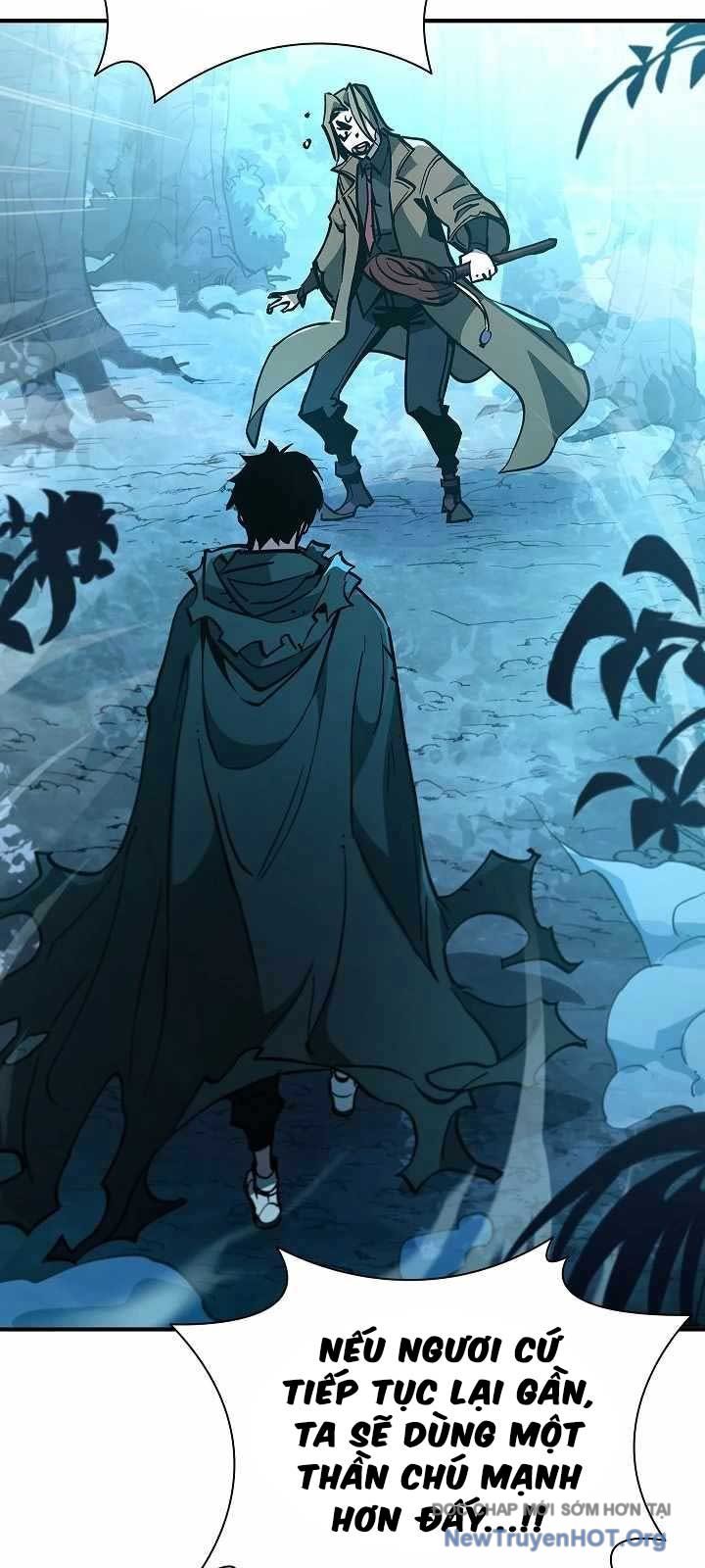 Sinh Tồn Giả Tối Cường Chap 10 - Next Chap 11