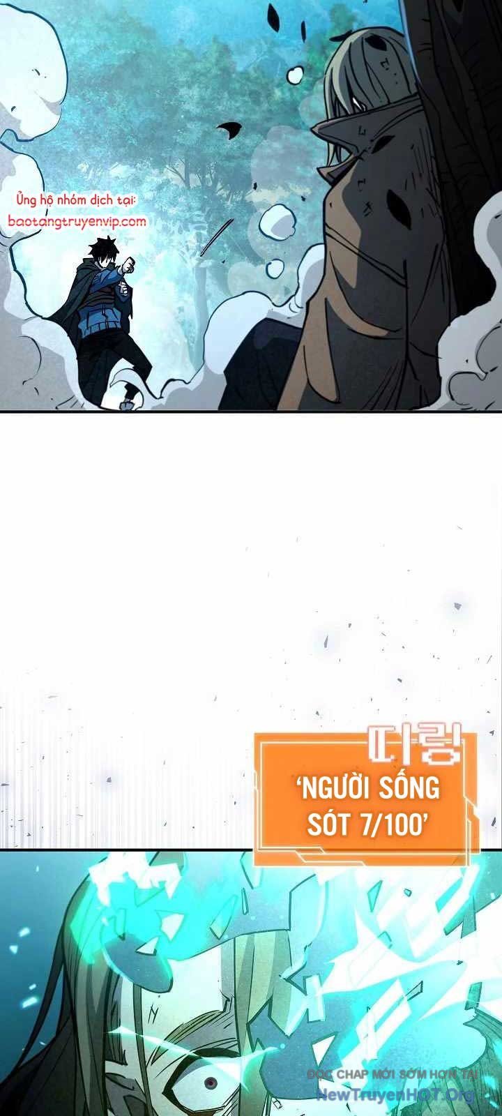 Sinh Tồn Giả Tối Cường Chap 10 - Next Chap 11