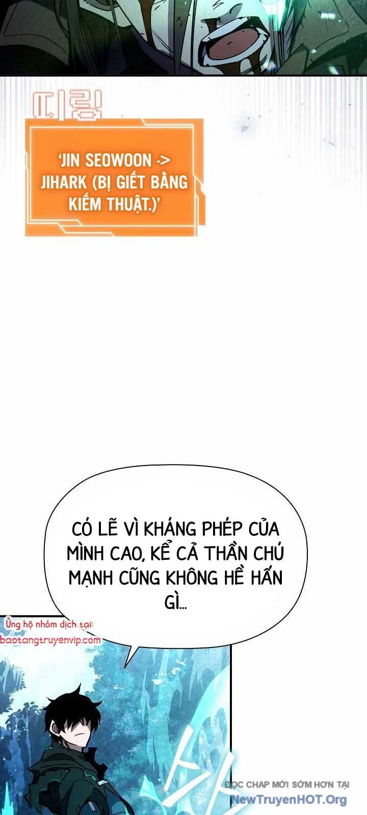 Sinh Tồn Giả Tối Cường Chap 10 - Next Chap 11