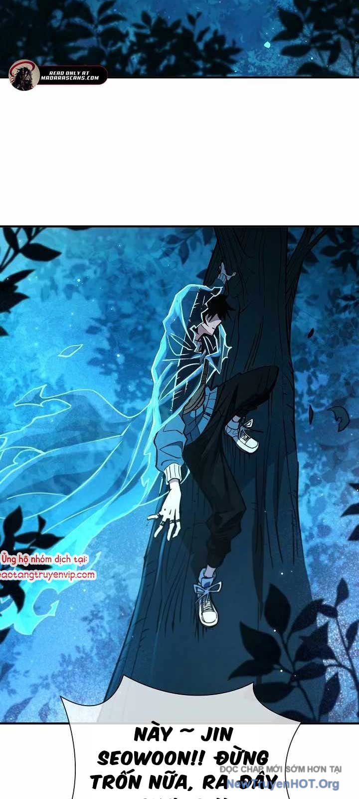 Sinh Tồn Giả Tối Cường Chap 10 - Next Chap 11