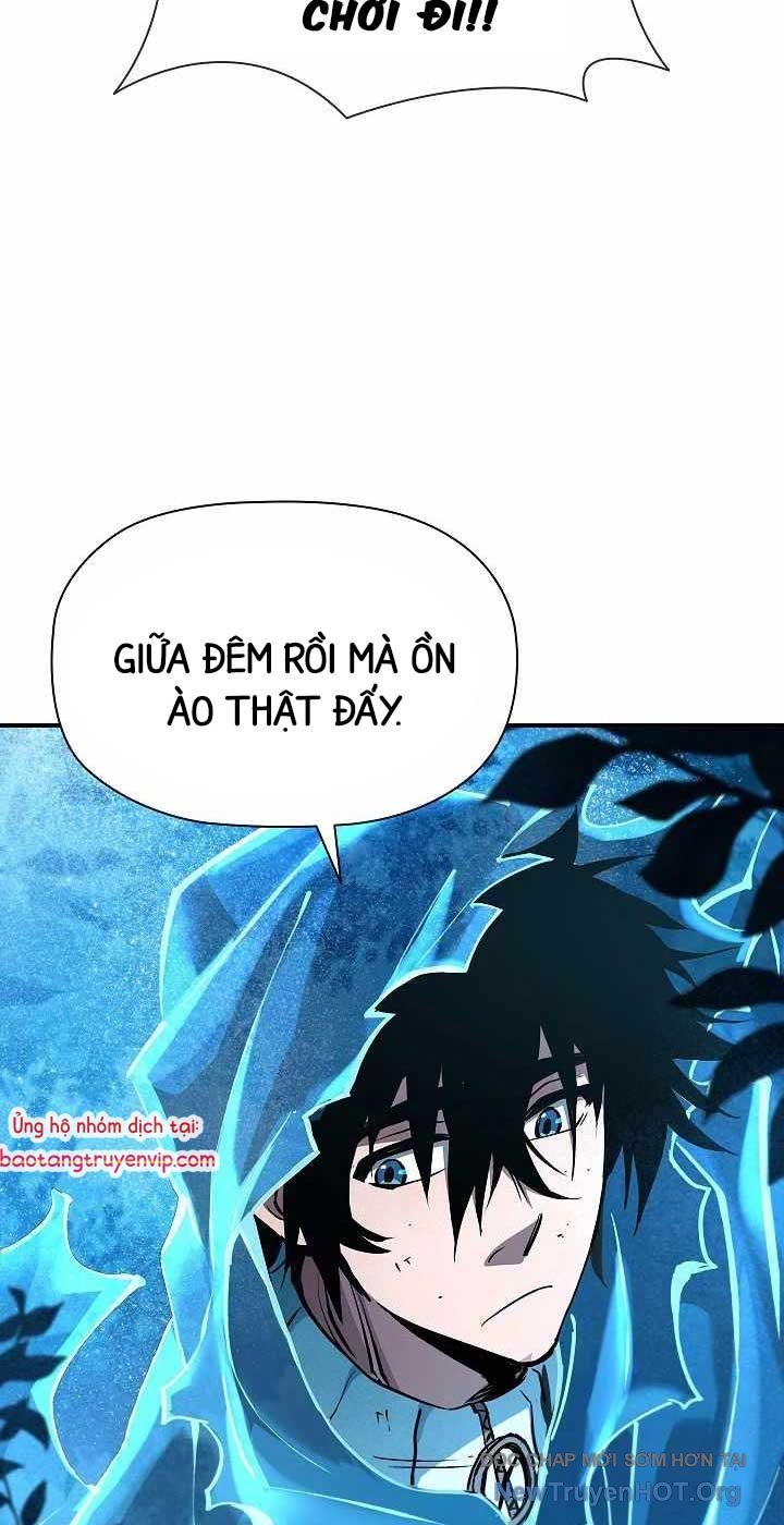 Sinh Tồn Giả Tối Cường Chap 10 - Next Chap 11