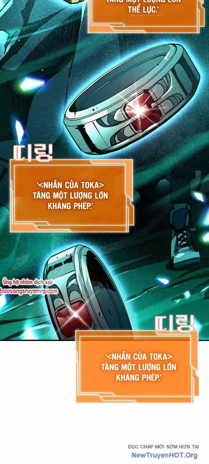 Sinh Tồn Giả Tối Cường Chap 10 - Next Chap 11