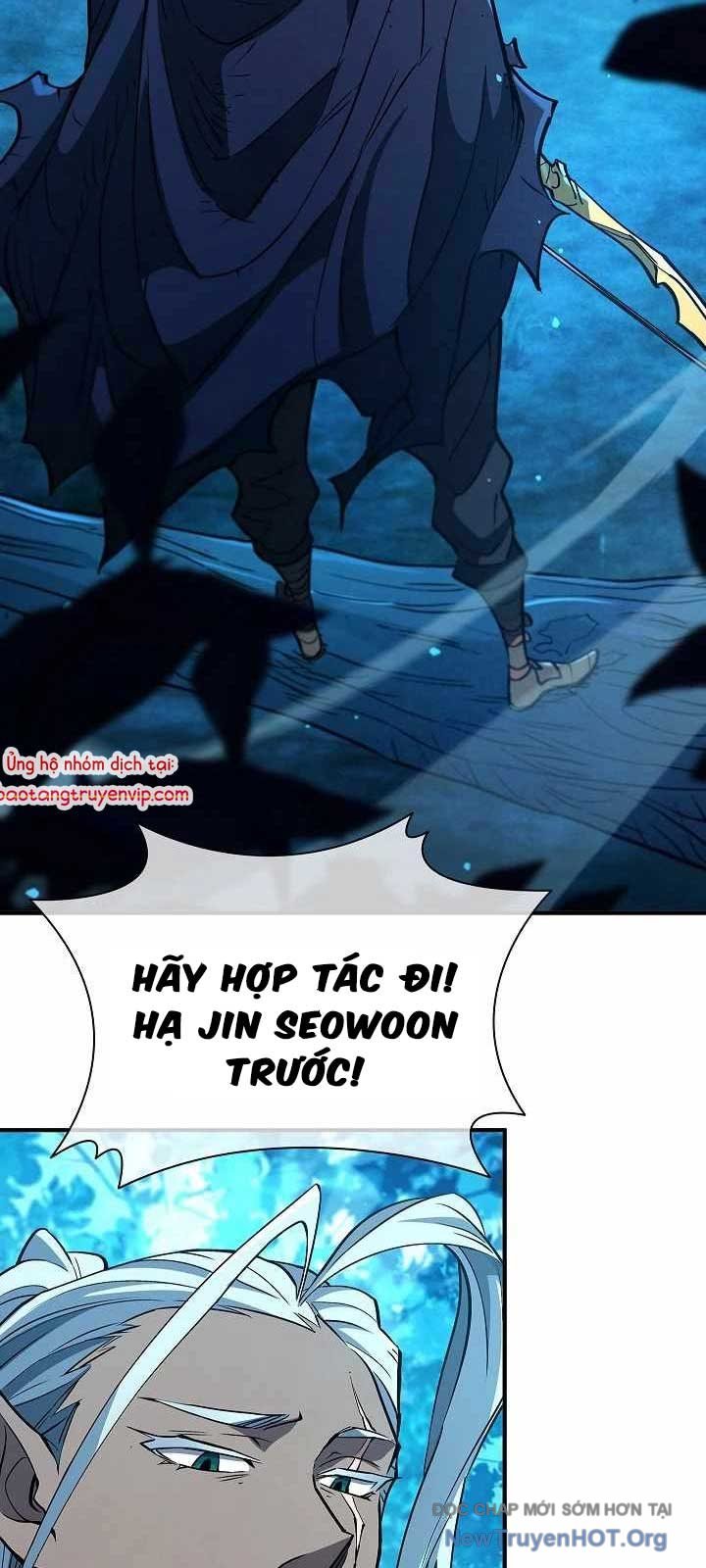 Sinh Tồn Giả Tối Cường Chap 10 - Next Chap 11