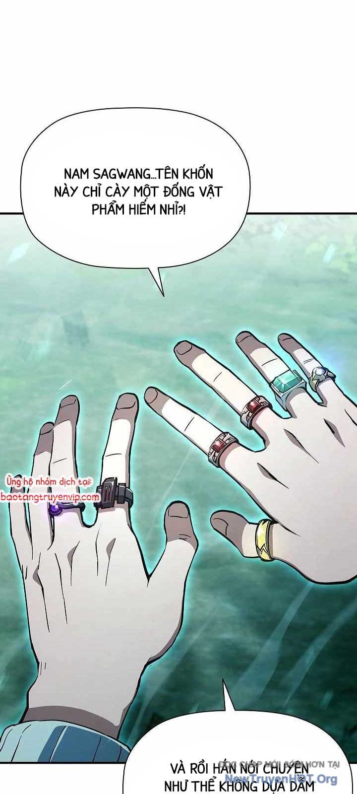 Sinh Tồn Giả Tối Cường Chap 10 - Next Chap 11