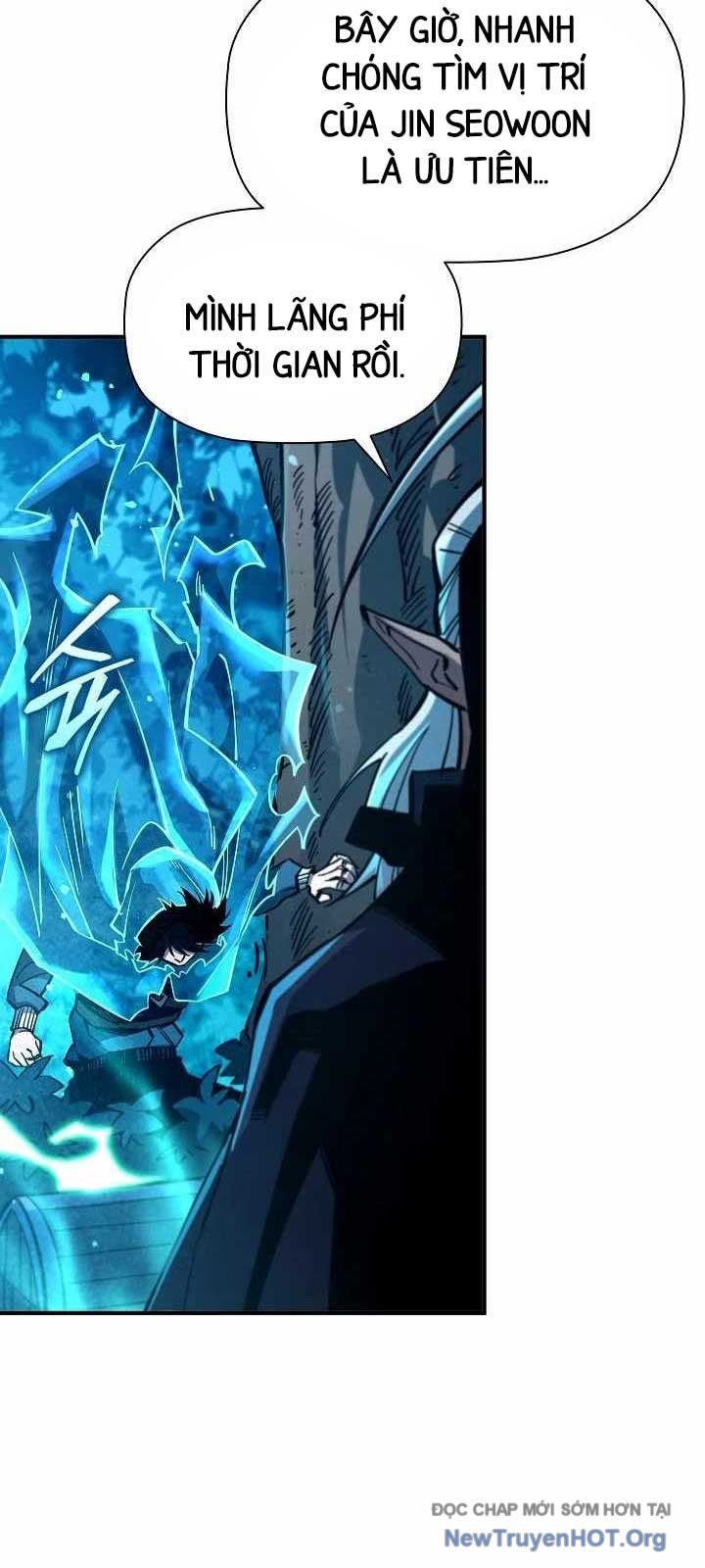 Sinh Tồn Giả Tối Cường Chap 10 - Next Chap 11