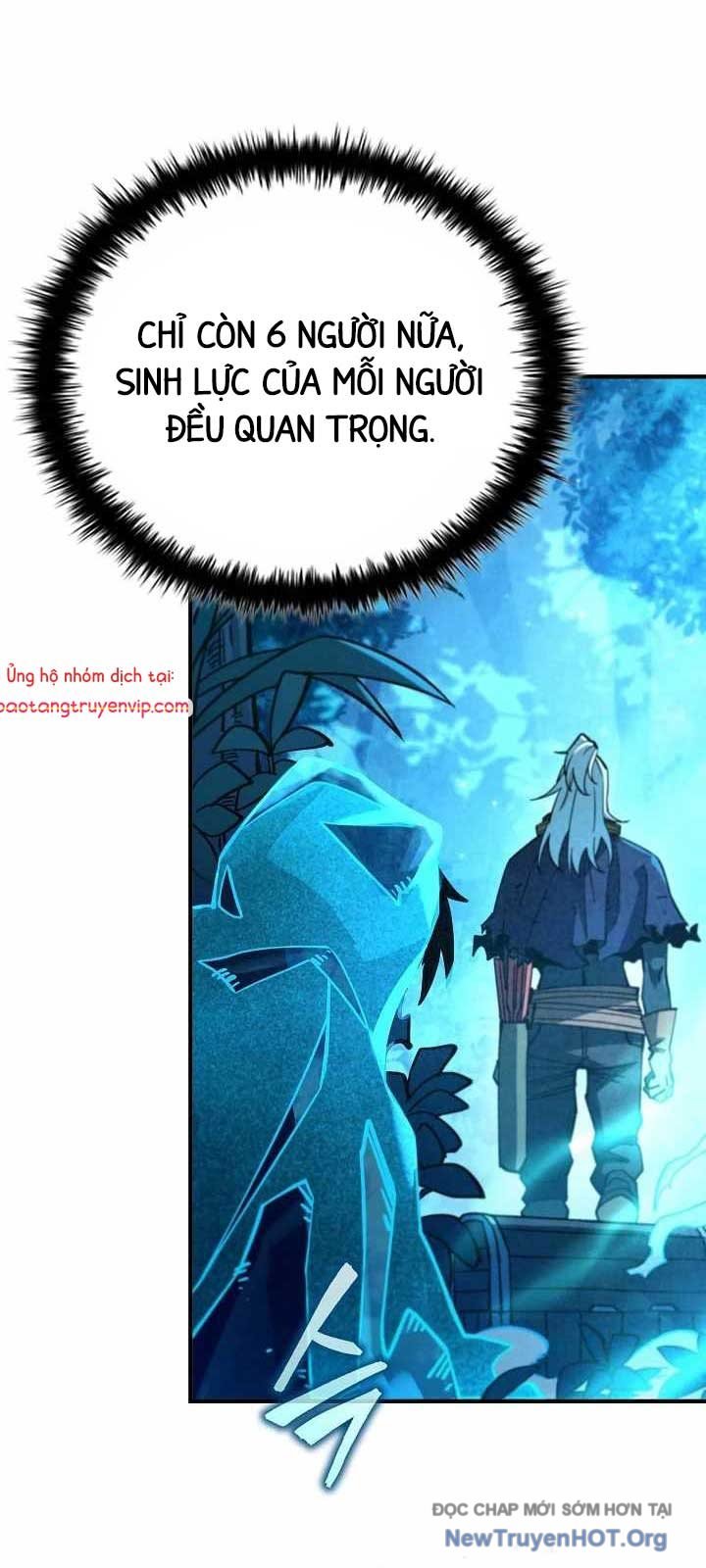 Sinh Tồn Giả Tối Cường Chap 10 - Next Chap 11