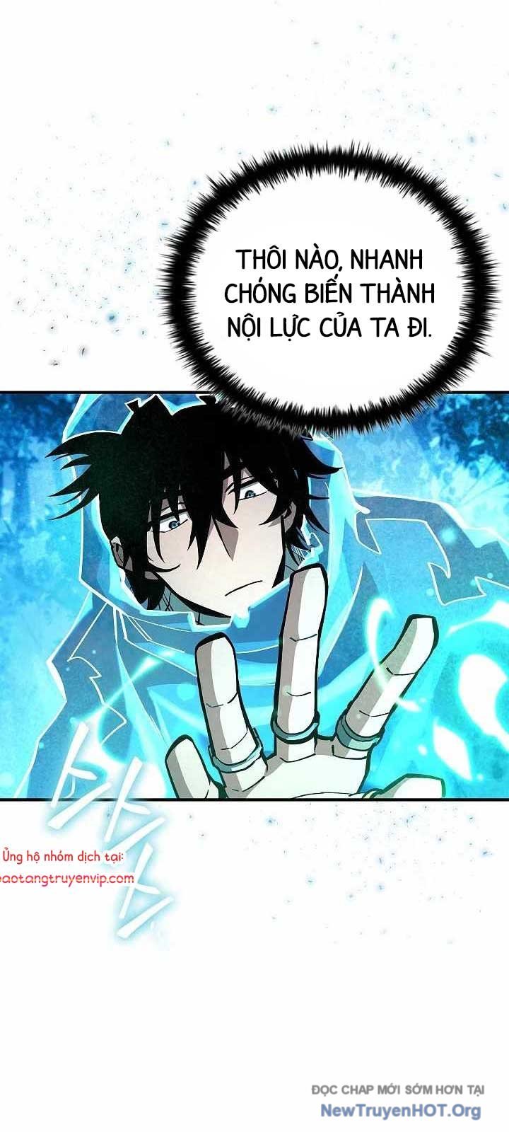 Sinh Tồn Giả Tối Cường Chap 10 - Next Chap 11