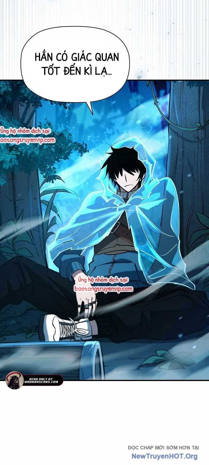Sinh Tồn Giả Tối Cường Chap 10 - Next Chap 11