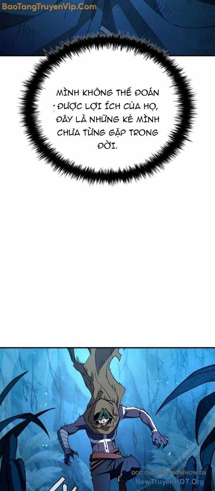Sinh Tồn Giả Tối Cường Chap 12 - Next Chap 13