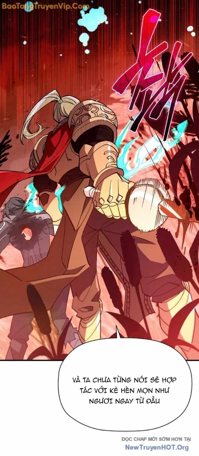 Sinh Tồn Giả Tối Cường Chap 12 - Next Chap 13