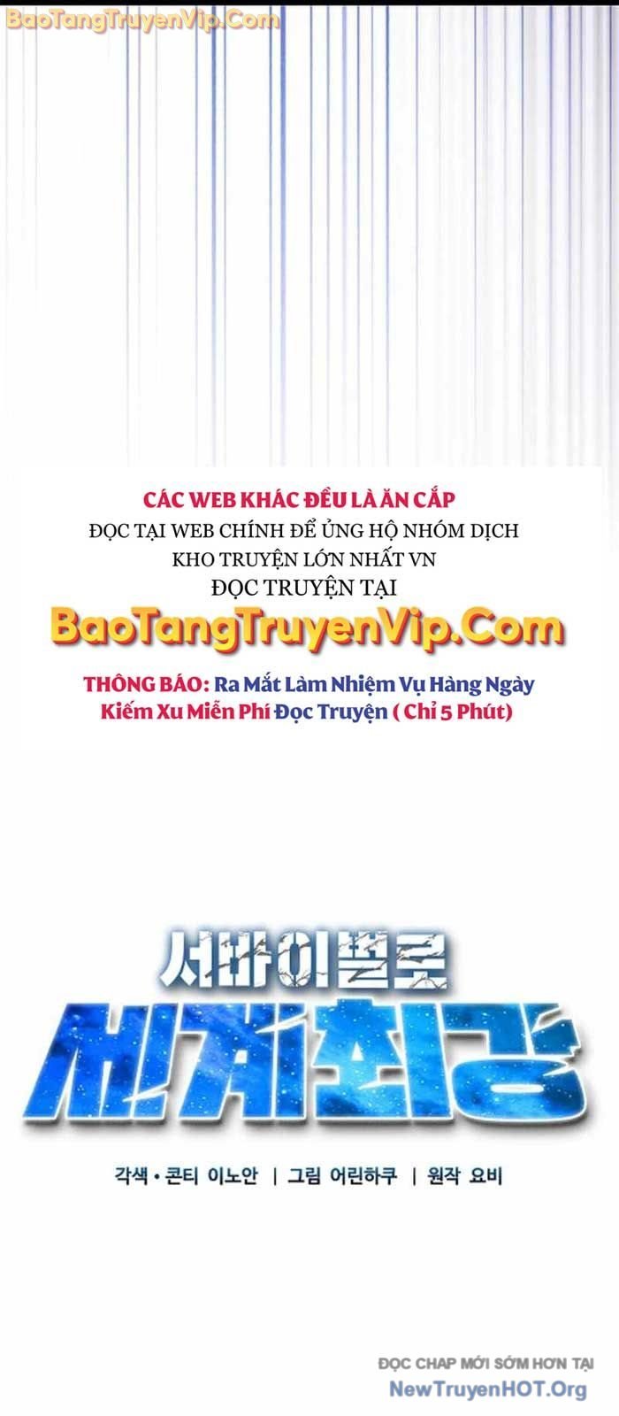 Sinh Tồn Giả Tối Cường Chap 12 - Next Chap 13