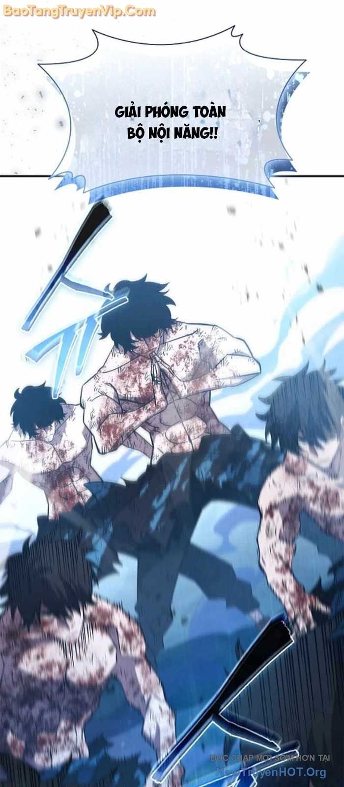 Sinh Tồn Giả Tối Cường Chap 12 - Next Chap 13