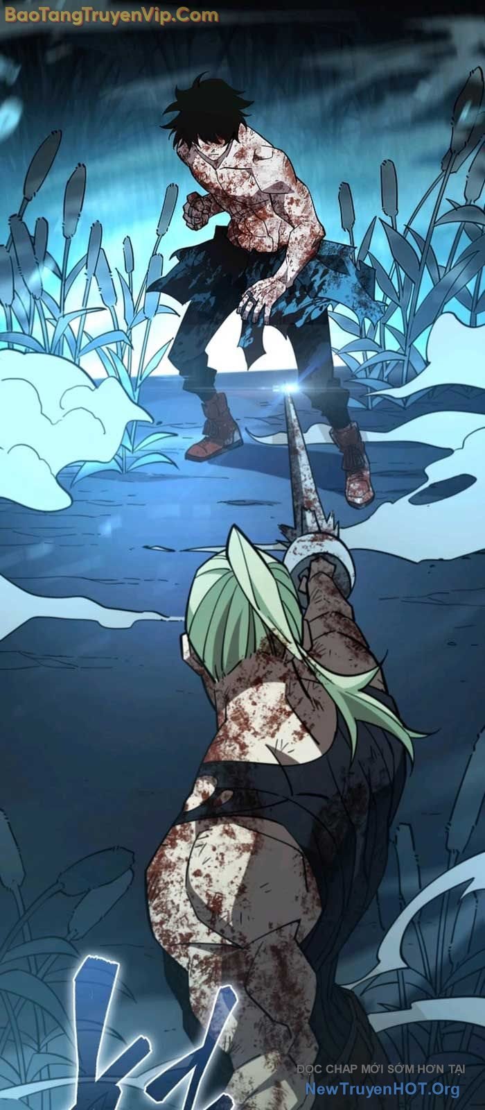 Sinh Tồn Giả Tối Cường Chap 13 - Next Chap 14