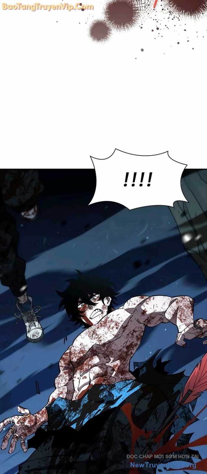 Sinh Tồn Giả Tối Cường Chap 14 - Next Chap 15