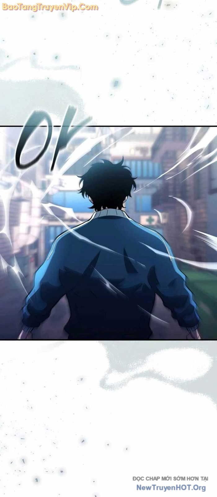 Sinh Tồn Giả Tối Cường Chap 14 - Next Chap 15