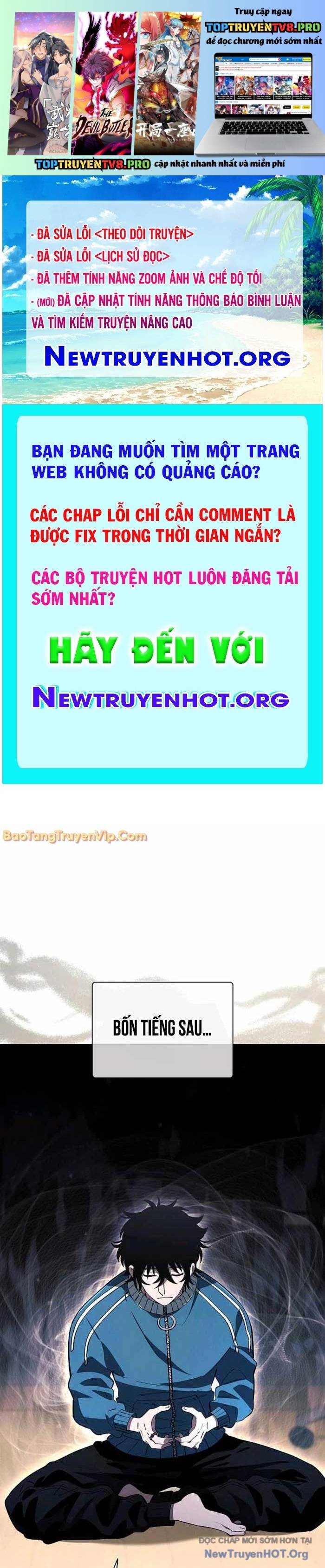 Sinh Tồn Giả Tối Cường Chap 15 - Next Chap 16
