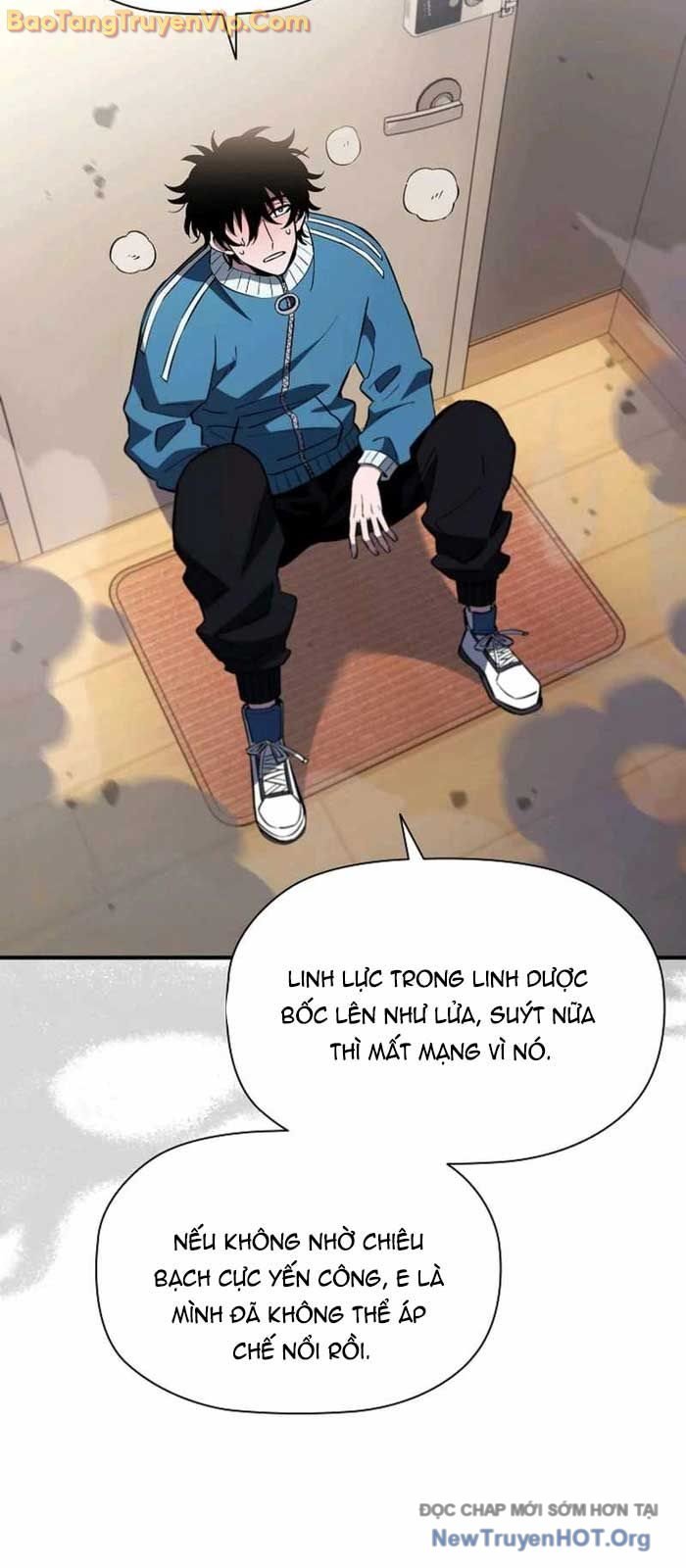 Sinh Tồn Giả Tối Cường Chap 15 - Next Chap 16