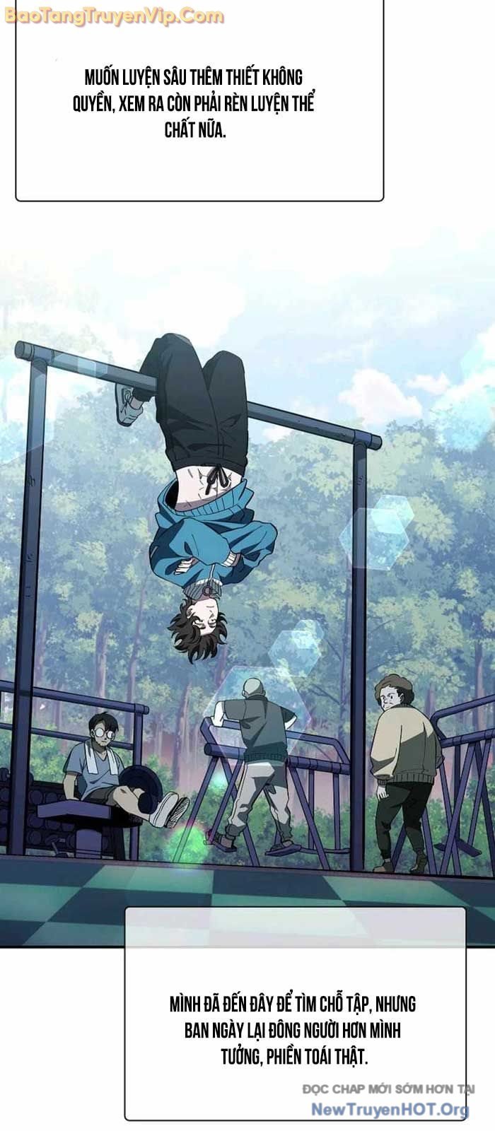 Sinh Tồn Giả Tối Cường Chap 15 - Next Chap 16