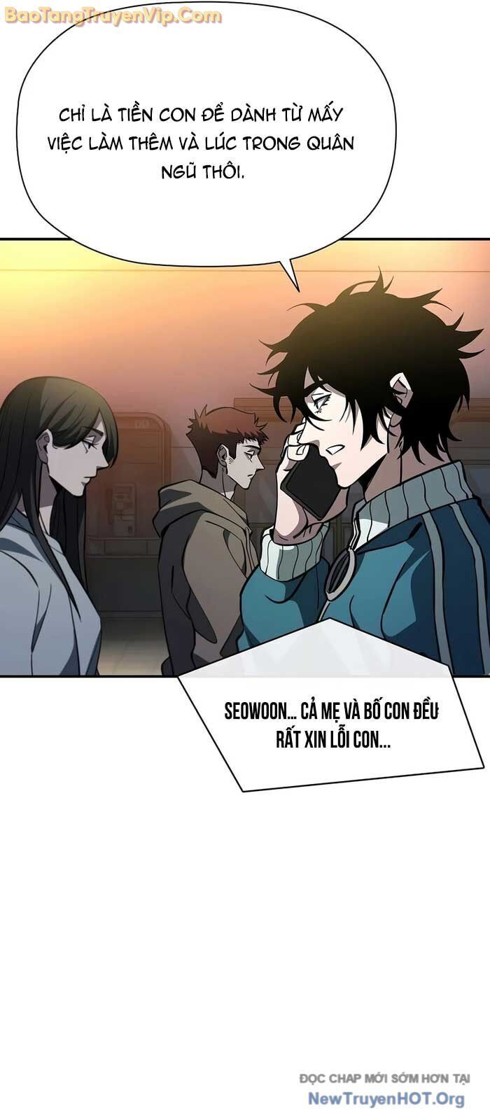 Sinh Tồn Giả Tối Cường Chap 16 - Next Chap 17