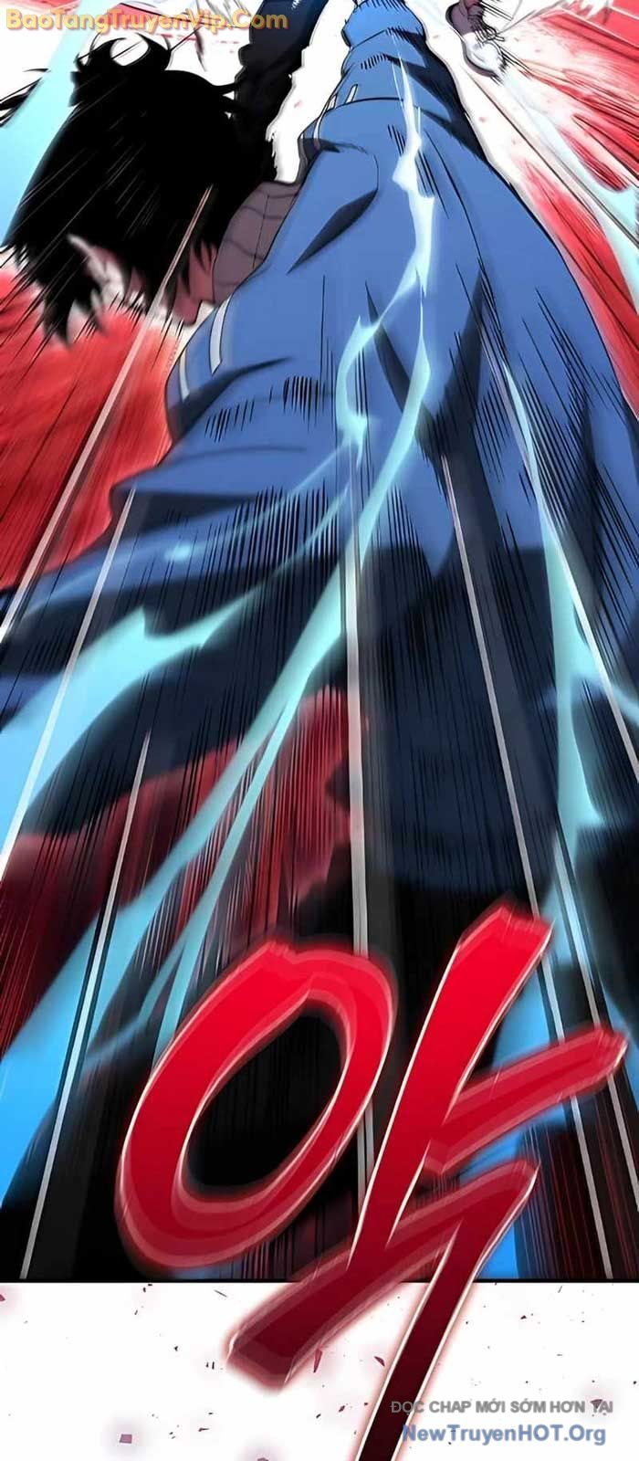 Sinh Tồn Giả Tối Cường Chap 17 - Next Chap 18