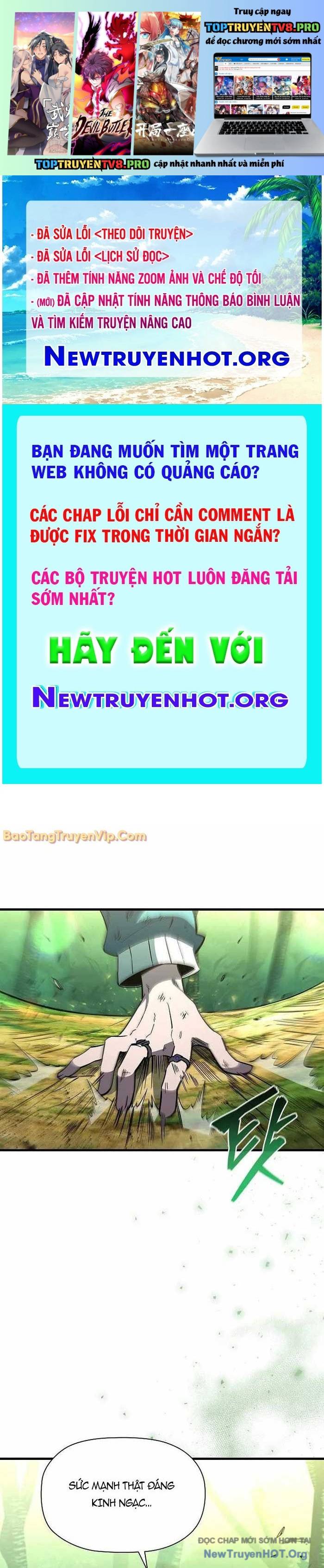 Sinh Tồn Giả Tối Cường Chap 18 - Next Chap 19
