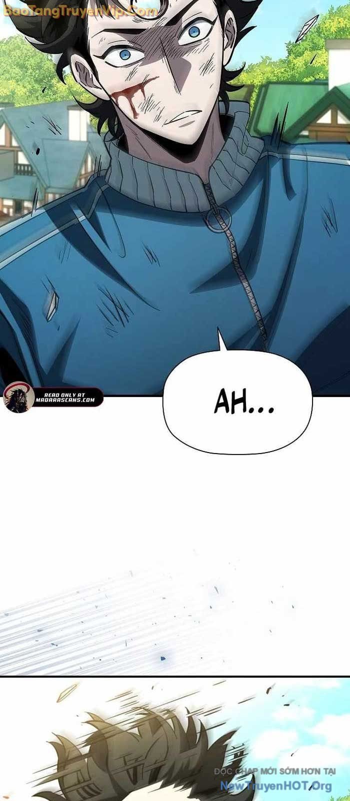 Sinh Tồn Giả Tối Cường Chap 18 - Next Chap 19