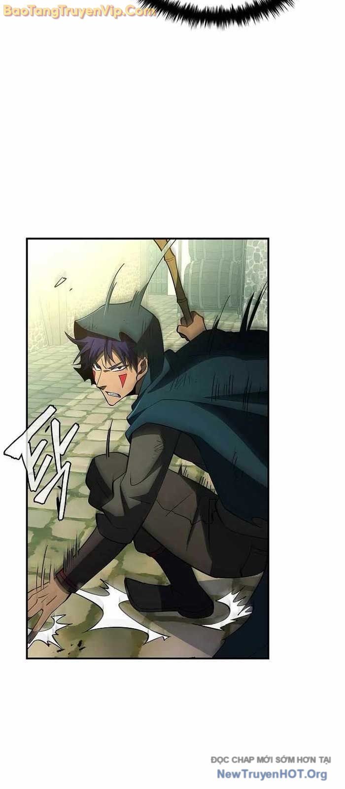 Sinh Tồn Giả Tối Cường Chap 18 - Next Chap 19