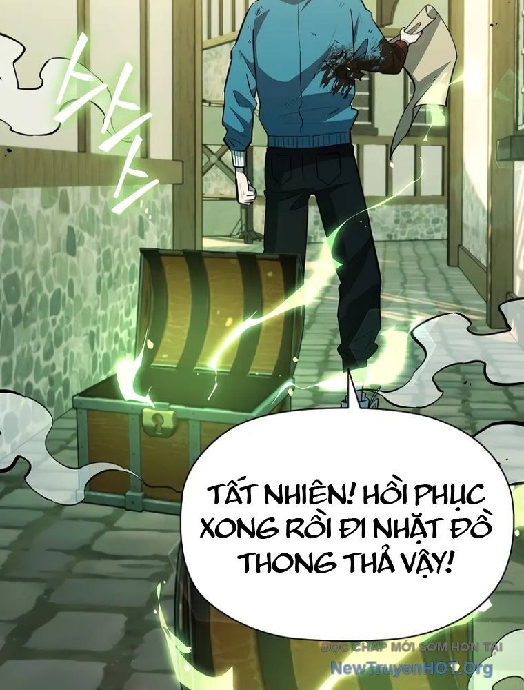 Sinh Tồn Giả Tối Cường Chap 19 - Next Chap 20