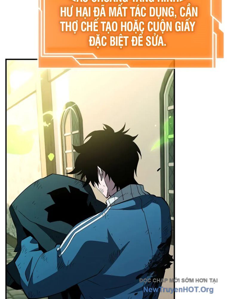 Sinh Tồn Giả Tối Cường Chap 19 - Next Chap 20