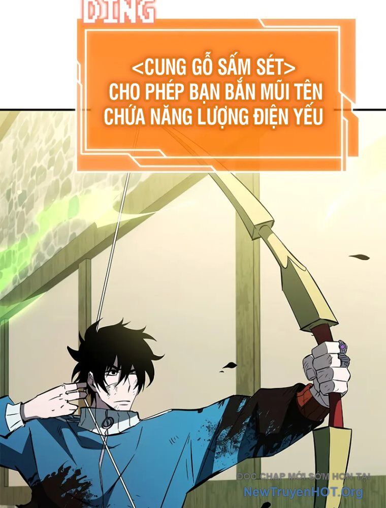 Sinh Tồn Giả Tối Cường Chap 19 - Next Chap 20