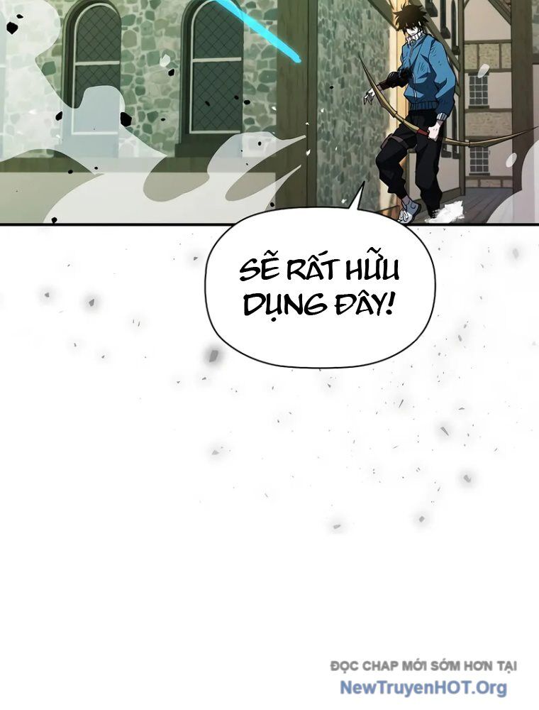 Sinh Tồn Giả Tối Cường Chap 19 - Next Chap 20
