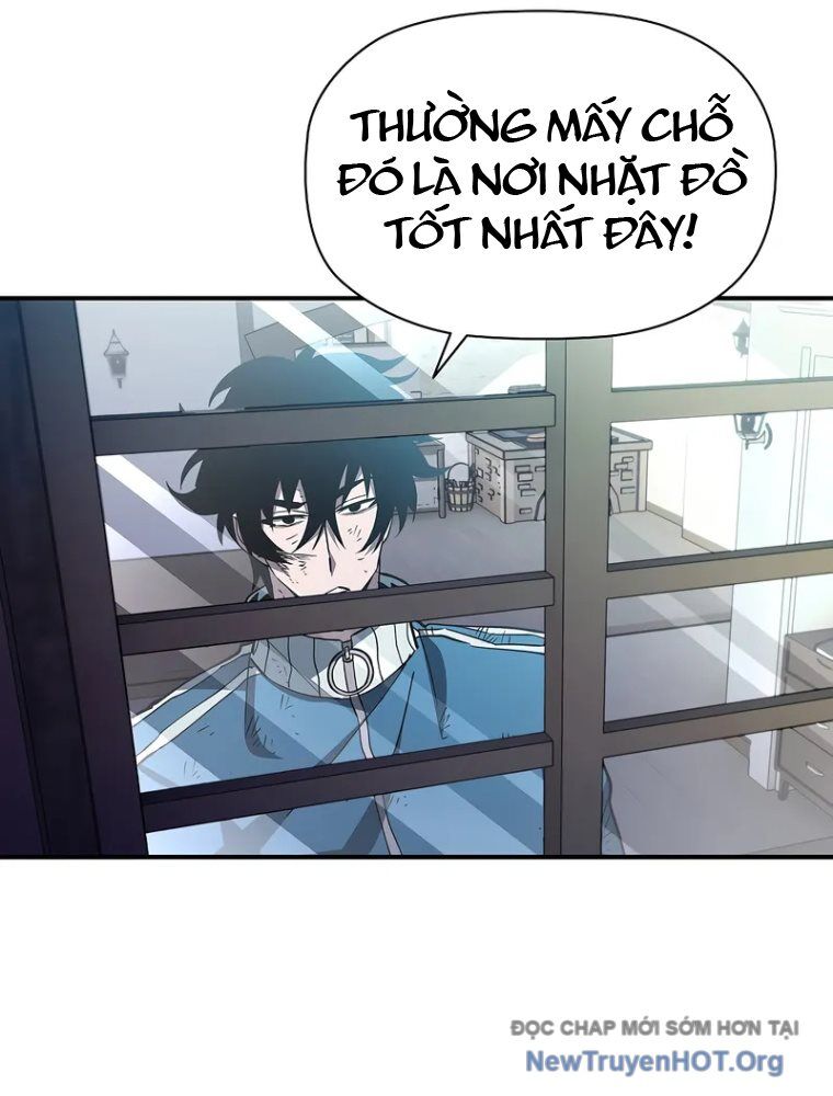 Sinh Tồn Giả Tối Cường Chap 19 - Next Chap 20