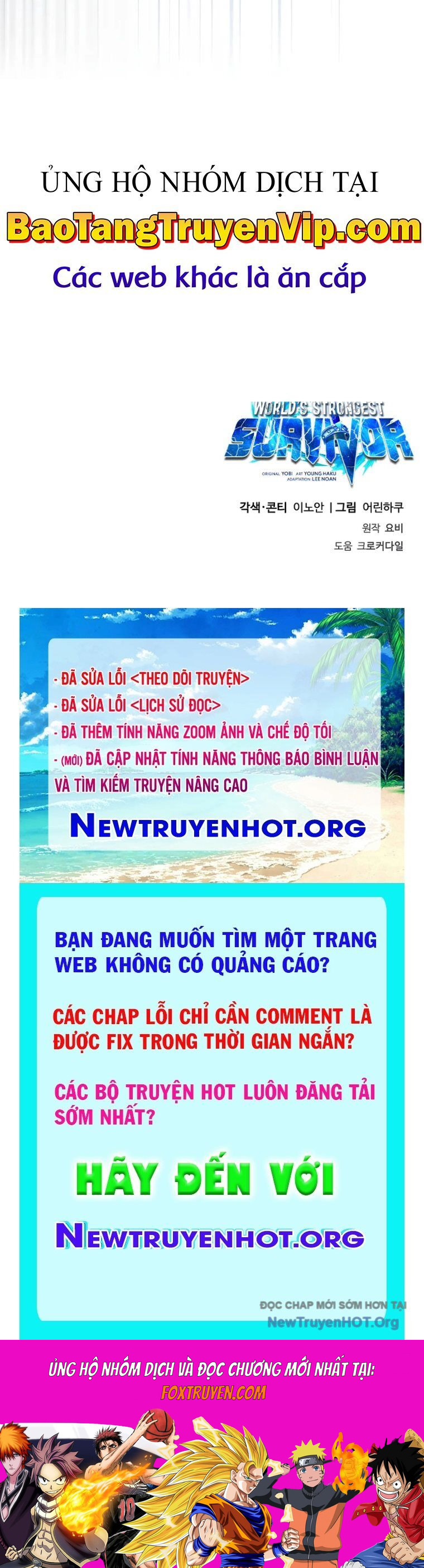 Sinh Tồn Giả Tối Cường Chap 19 - Next Chap 20