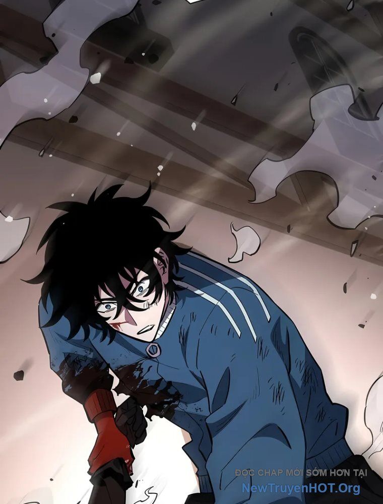 Sinh Tồn Giả Tối Cường Chap 19 - Next Chap 20