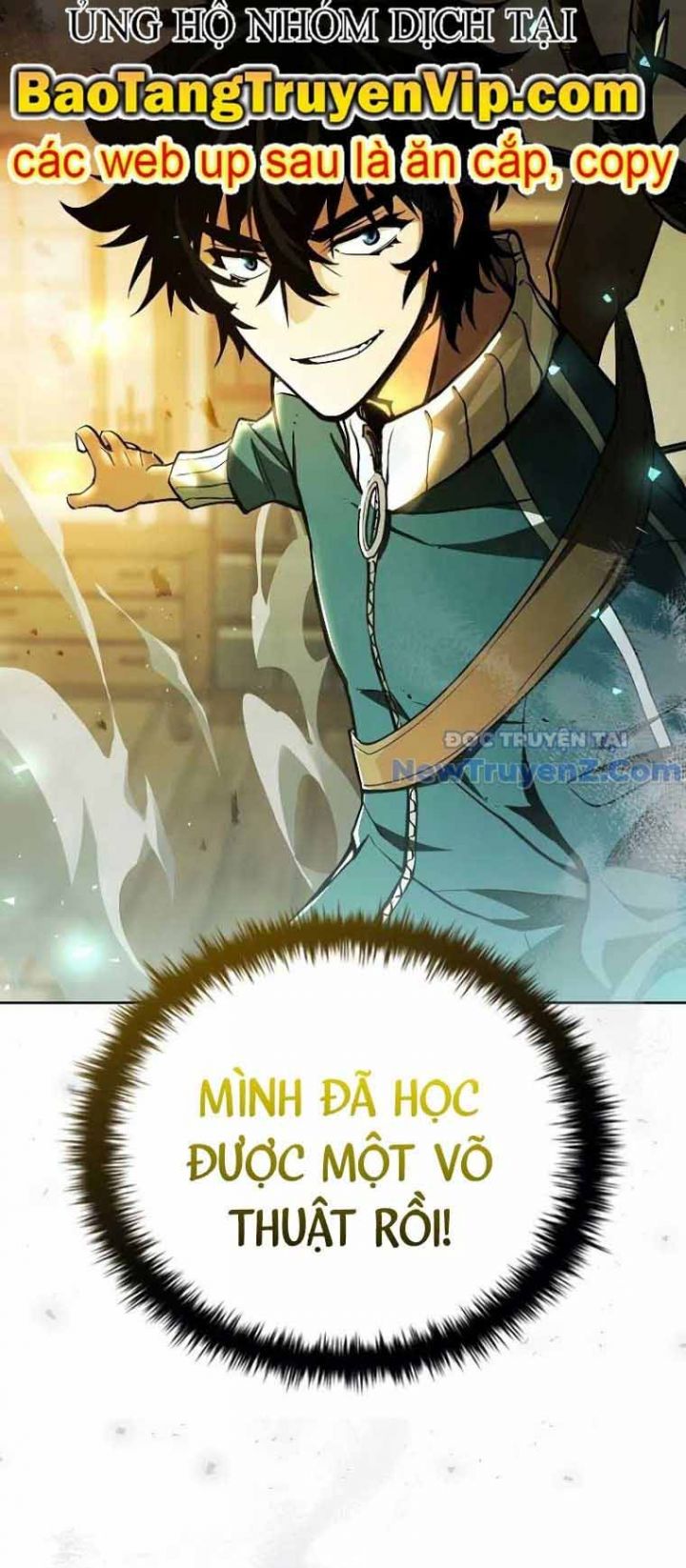 Sinh Tồn Giả Tối Cường Chap 2 - Next Chap 3