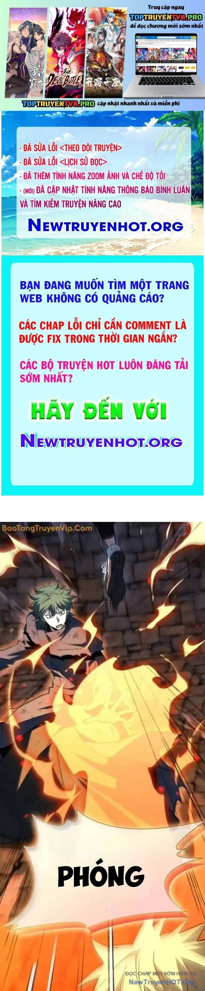 Sinh Tồn Giả Tối Cường Chap 20 - Next Chap 21