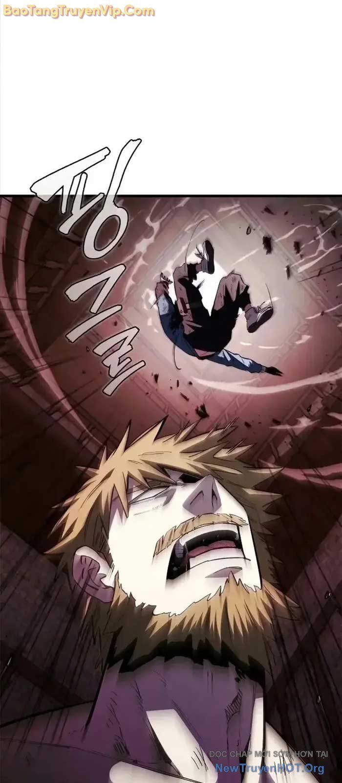 Sinh Tồn Giả Tối Cường Chap 20 - Next Chap 21