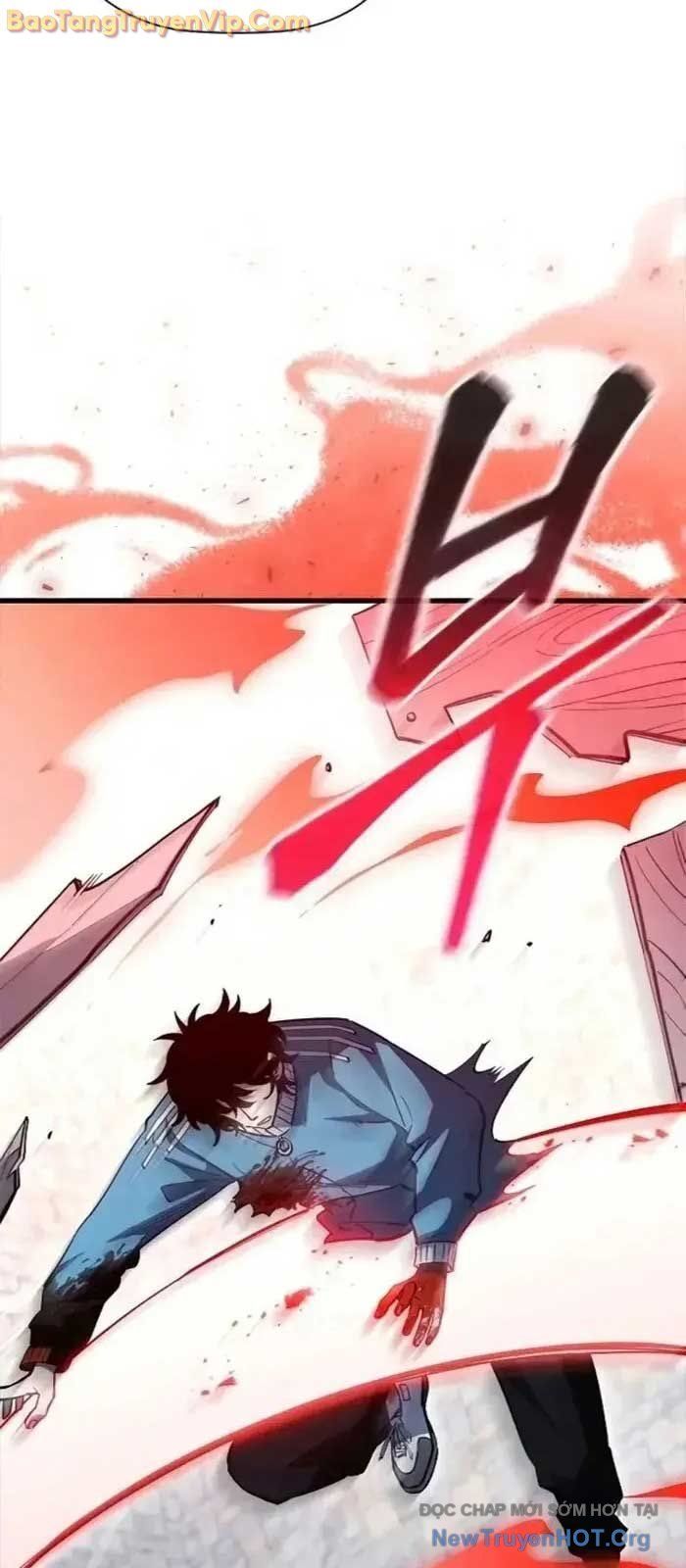 Sinh Tồn Giả Tối Cường Chap 20 - Next Chap 21
