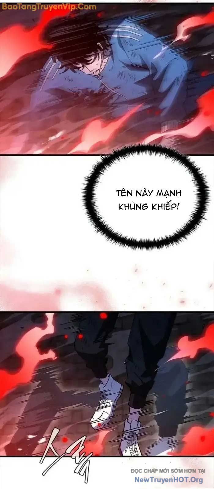 Sinh Tồn Giả Tối Cường Chap 20 - Next Chap 21